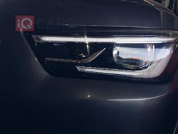 انفنتي QX80